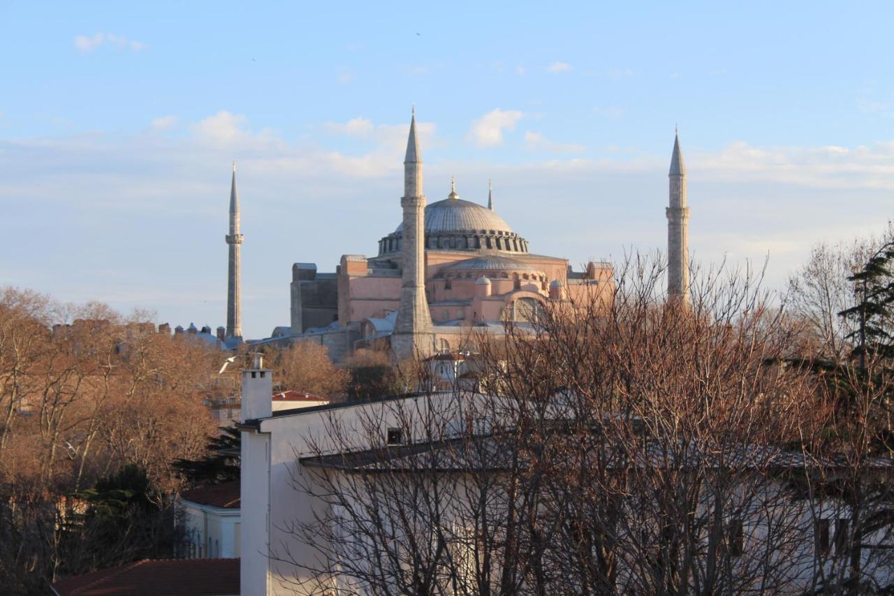 Golden Horn Istambul