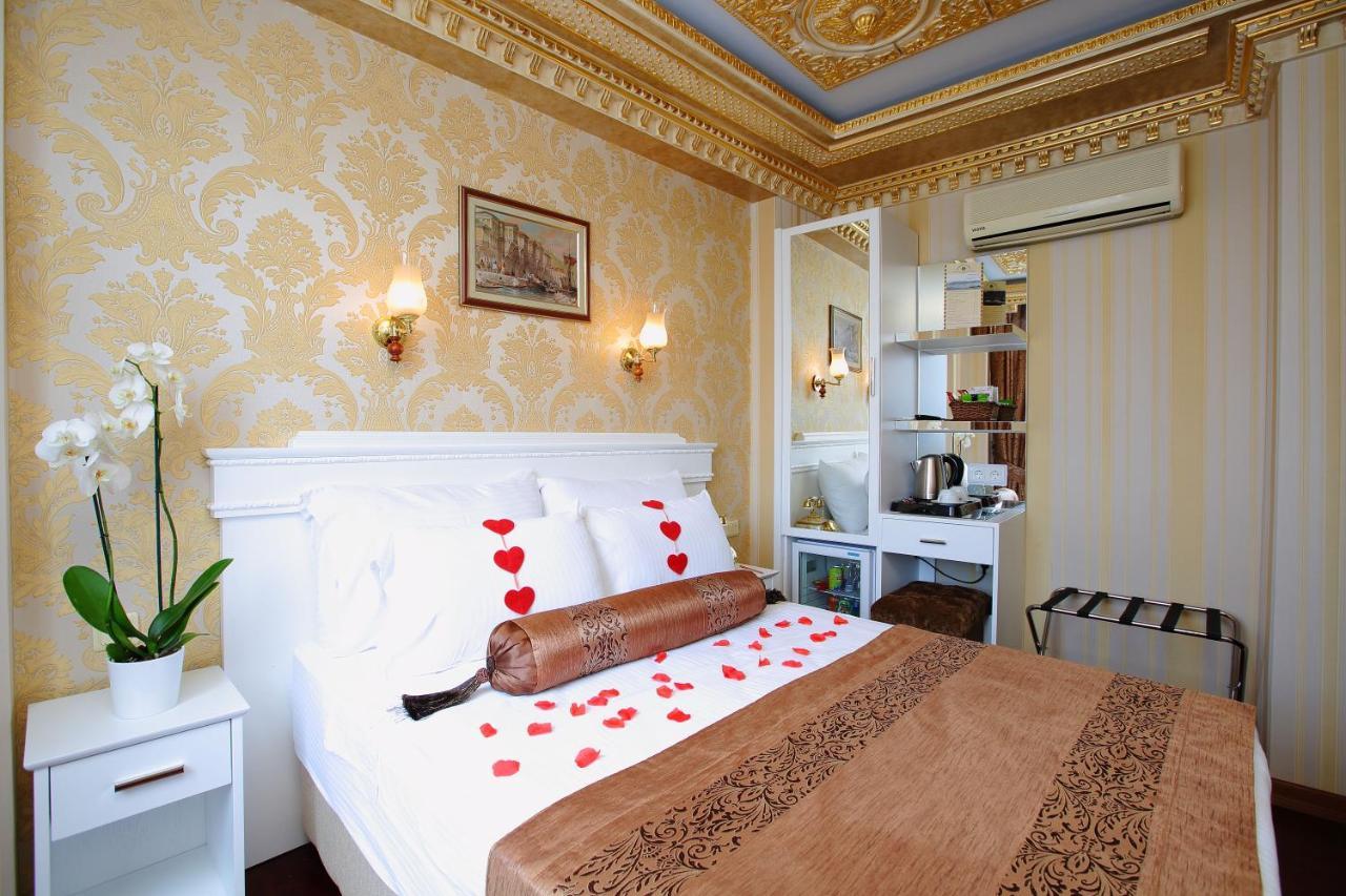 Golden Horn 4* Istambul