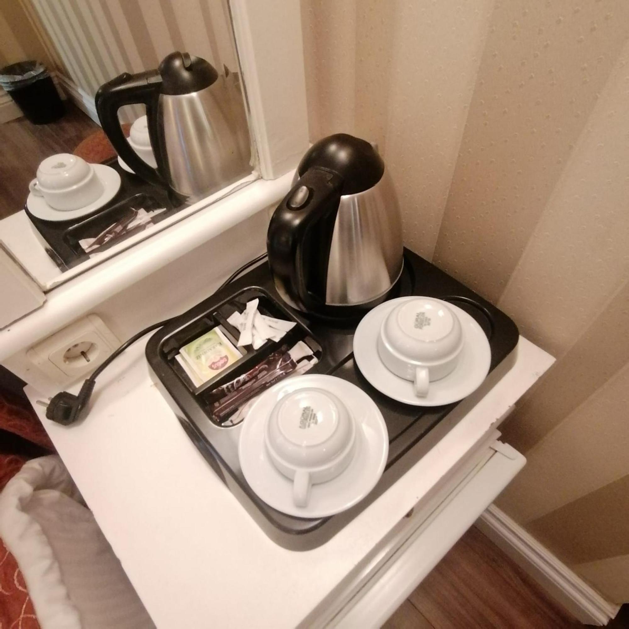 Golden Horn Hotel Istambul