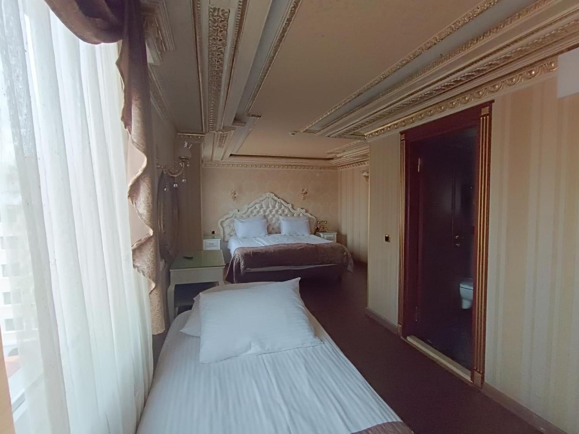 Golden Horn 4* Istambul