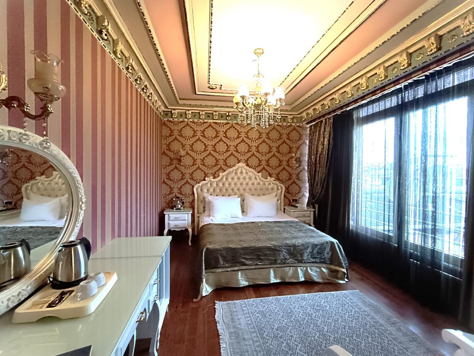 Golden Horn Hotel Istambul