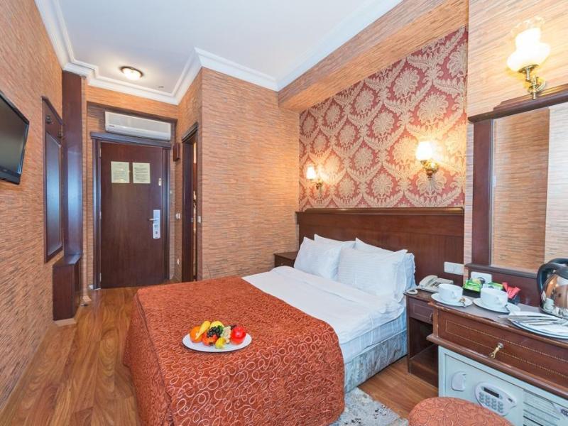 Golden Horn 4* Istanboel